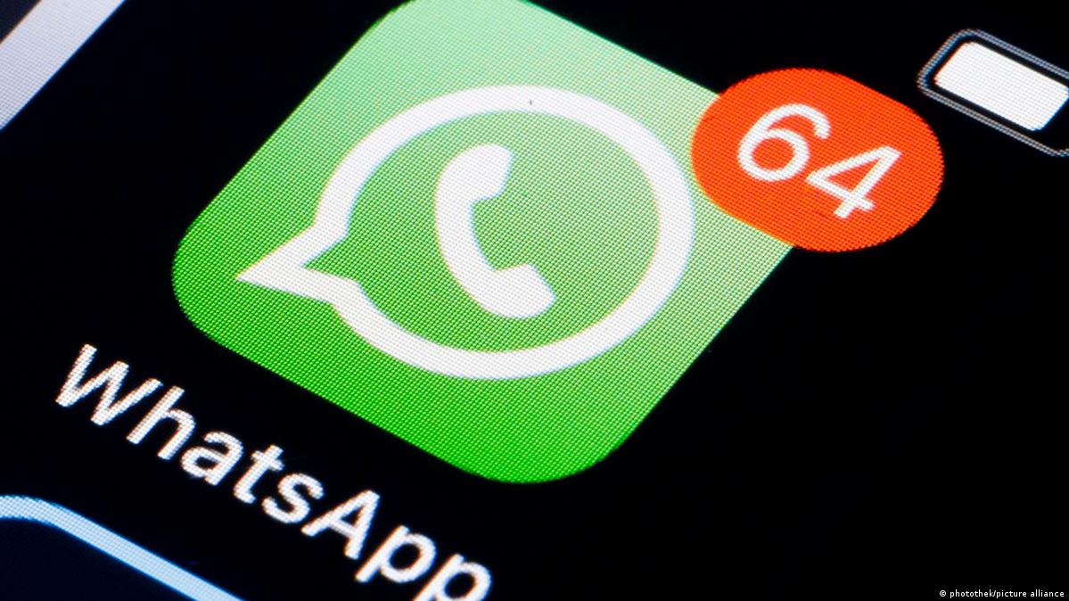 WhatsApp на Erlang